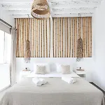Ps House Kimolos - Ps Rental Apartment