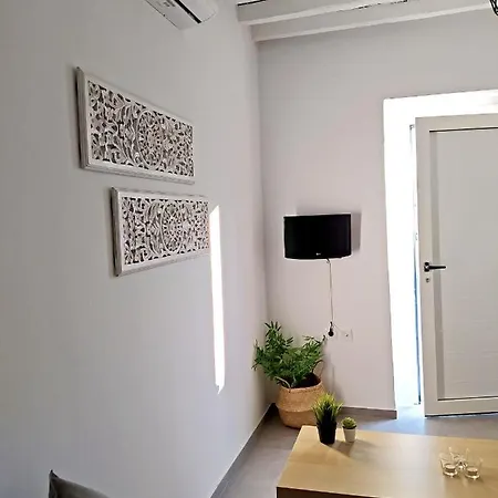 Ps House Kimolos - Ps Rental Κίμωλος