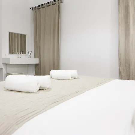 Ps House Kimolos - Ps Rental *