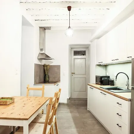 Διαμέρισμα Ps House Kimolos - Ps Rental