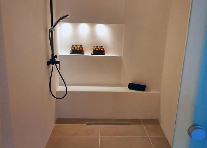 Ps House Kimolos - Ps Rental *