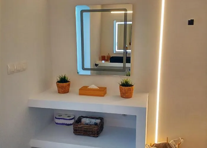 Ps House Kimolos - Ps Rental Kímolos