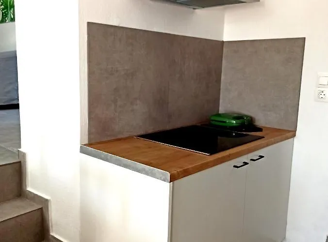 Lägenhet Ps House Kimolos - Ps Rental *