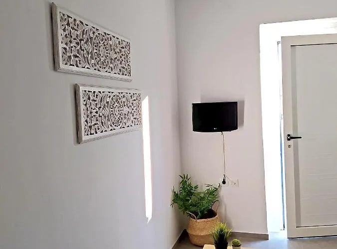 Ps House Kimolos - Ps Rental Kímolos