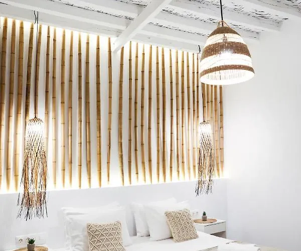 Ps House Kimolos - Ps Rental * Kímolos