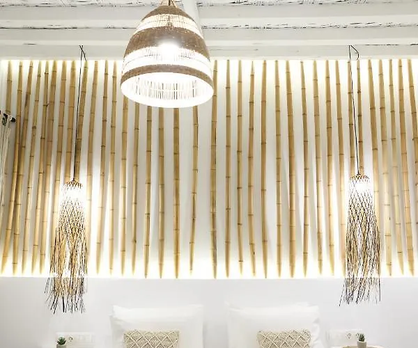 Ps House Kimolos - Ps Rental Lägenhet *