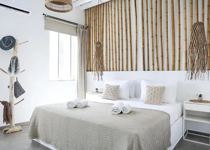 Ps House Kimolos - Ps Rental *