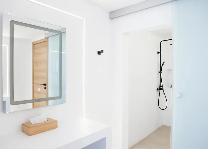 Ps House Kimolos - Ps Rental * Kímolos