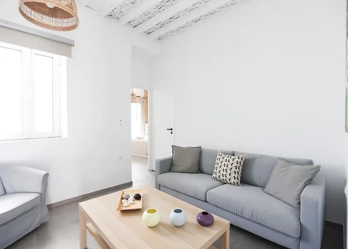 Ps House Kimolos - Ps Rental *