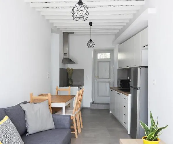 Ps House Kimolos - Ps Rental * Kímolos