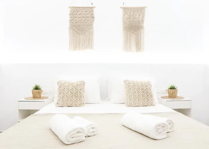 Ps House Kimolos - Ps Rental * Kímolos