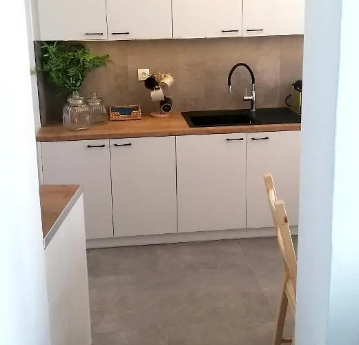 Lägenhet Ps House Kimolos - Ps Rental *