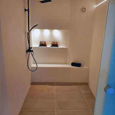 Ps House Kimolos - Ps Rental *