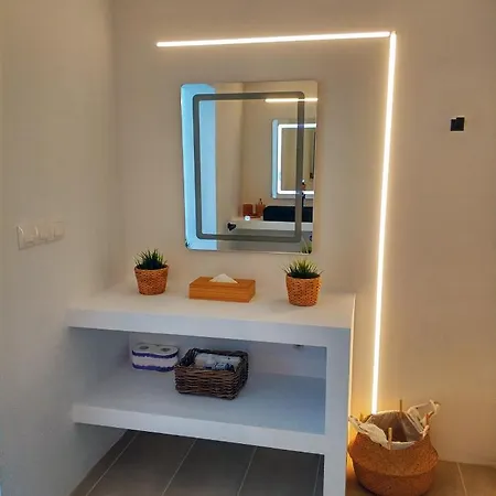 Ps House Kimolos
