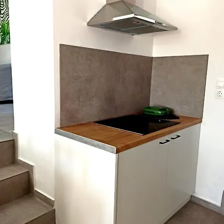 アパート Ps House Kimolos - Ps Rental *