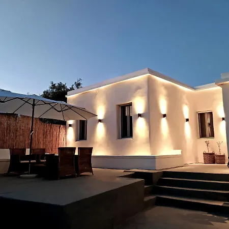 Ps House Kimolos