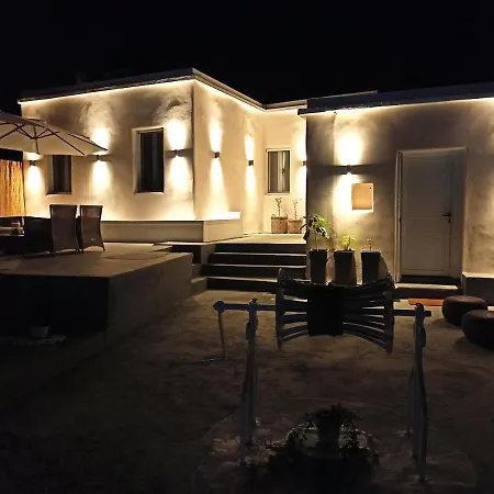 アパート Ps House Kimolos - Ps Rental