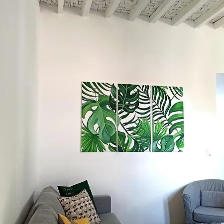 Ps House Apartment *