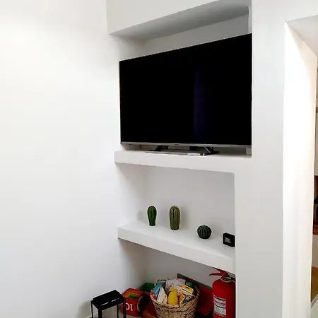 アパート Ps House Kimolos - Ps Rental Kímolos