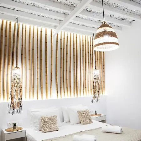 Ps House * Kimolos