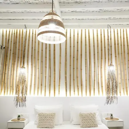 Ps House Kimolos - Ps Rental アパート *