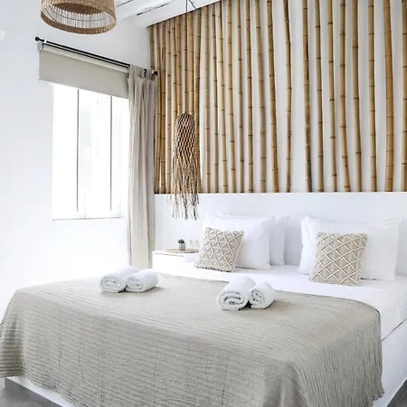 Ps House Kimolos - Ps Rental *