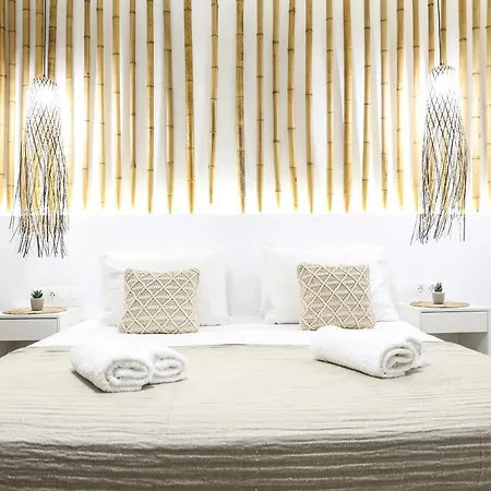 Ps House Kimolos - Ps Rental アパート