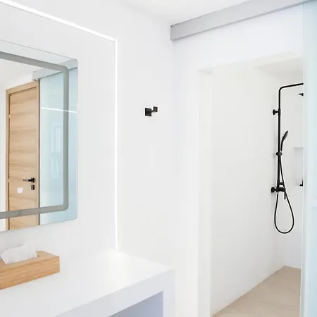 Ps House * Kimolos