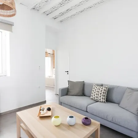 Ps House Kimolos - Ps Rental *