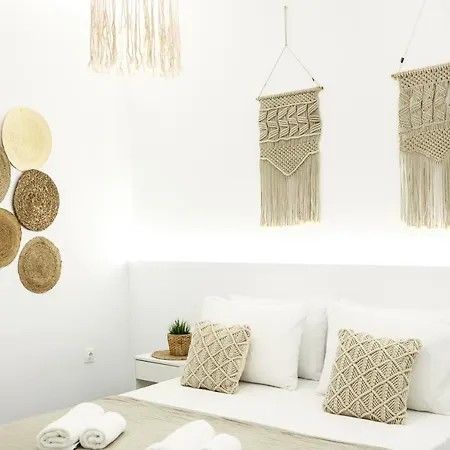 Ps House Kimolos - Ps Rental アパート