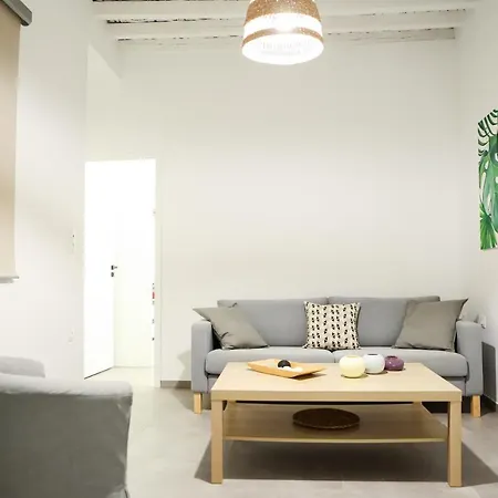 Ps House Apartment