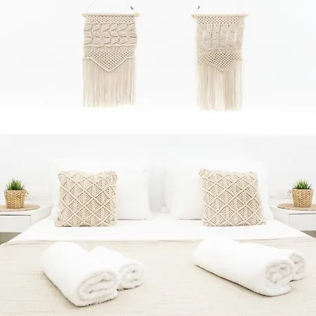 Ps House * Kimolos