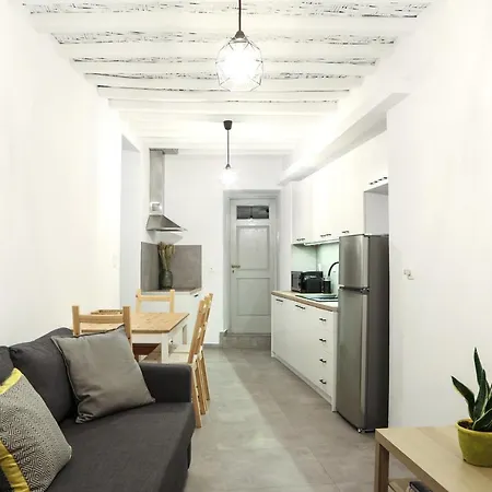 Ps House Apartment *