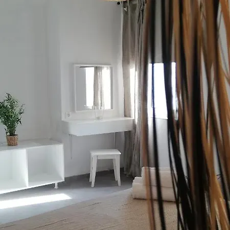 アパート Ps House Kimolos - Ps Rental *