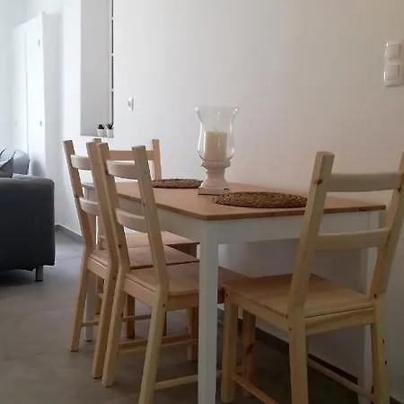 Ps House Kimolos - Ps Rental