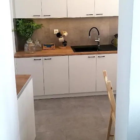 Apartment Ps House *