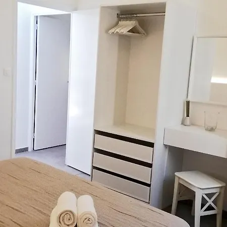 Ps House Apartment Kimolos