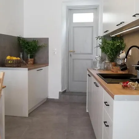 Ps House Kimolos - Ps Rental