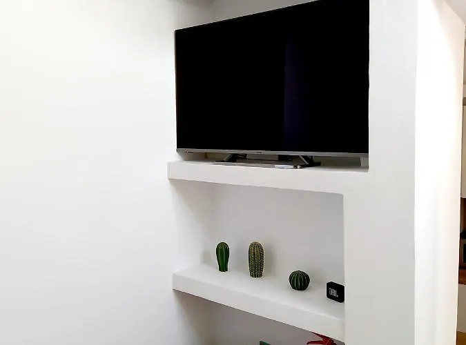 아파트 Ps House Kimolos - Ps Rental Kímolos