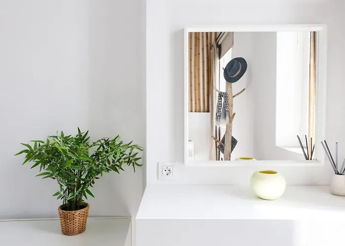 Ps House Kimolos - Ps Rental 아파트 Kímolos