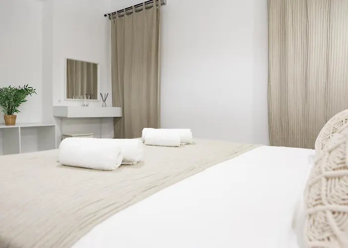 Ps House Kimolos - Ps Rental *