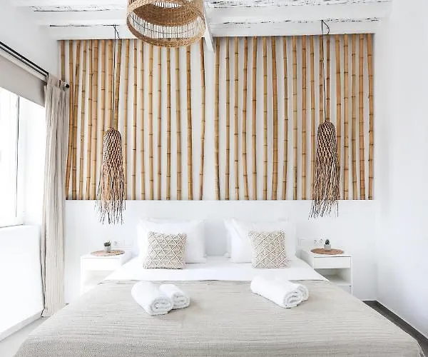 Ps House Kimolos - Ps Rental 아파트