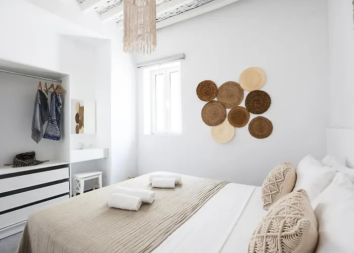 Ps House Kimolos - Ps Rental 아파트 Kímolos