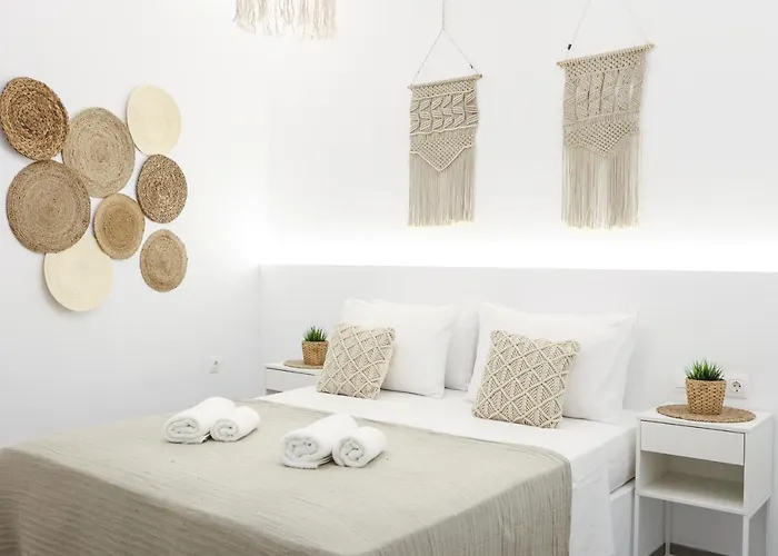 Ps House Kimolos - Ps Rental 아파트 *