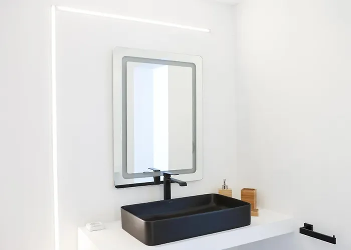 Ps House Kimolos - Ps Rental