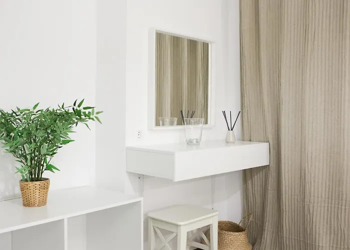 Ps House Kimolos - Ps Rental 아파트