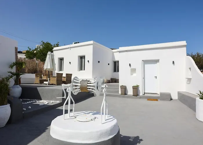 아파트 Ps House Kimolos - Ps Rental