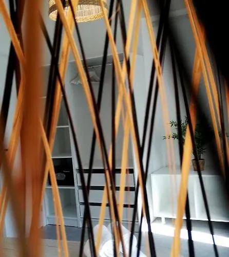 아파트 Ps House Kimolos - Ps Rental Kímolos