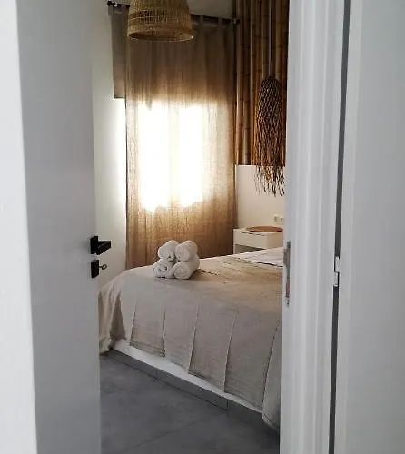 아파트 Ps House Kimolos - Ps Rental