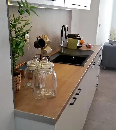 Ps House Kimolos - Ps Rental 아파트 *